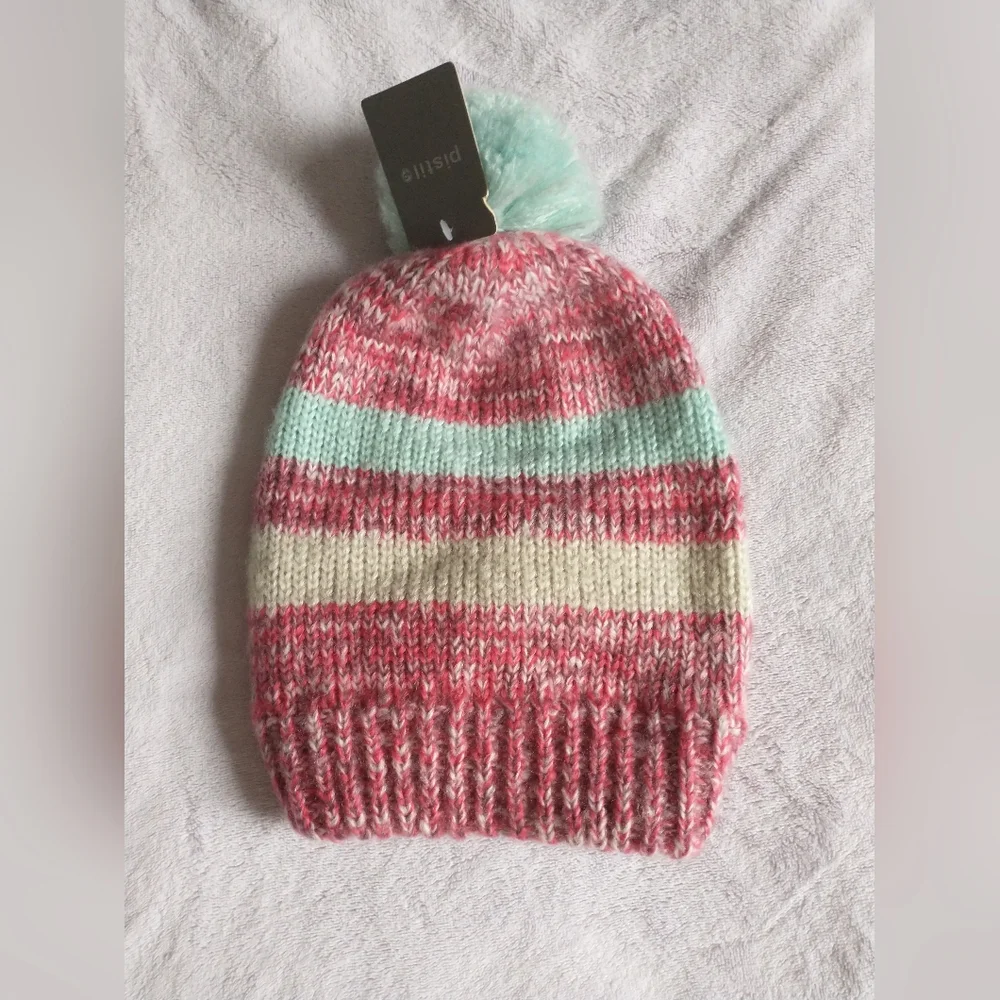 Pistil Tattle slouchy beanie